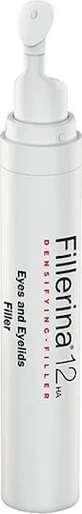 FILLERINA Fillerina Fillerina 12 HA Densifying Eyes and Eyelids Grade 3 Mesh Serum 15ml