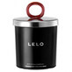 Black Pepper &amp;amp; Pomegranate candle, 1 piece, Lelo