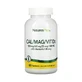 NATURE'S PLUS Cal 1200mg Mag 600mg Vitamine D 1000mg Vitamine K 100mg, voedingssupplement met magnesium, calcium en vitaminen 90 tabletten