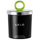 Snow Pear &amp;amp; Cedarwood candle, 1 piece, Lelo