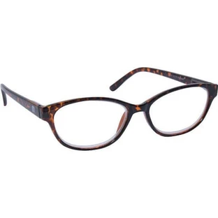 EYELEAD E247 Gafas Presbicia Tártaro-Marrón Rojo 3.50