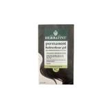 HERBATINT Permanente Haarkleuring Gel Ammoniakvrije Haarkleuring 4C Bruin As 170ml