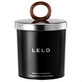 Vanilla &amp;amp; Creme de Cacao Candle, 1 piece, Lelo