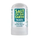 SALT OF THE EARTH Desodorante Natural Desodorante Cristal Tamaño Viaje, 50g