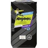 PAMPERS Ninjamas Pyjamabroek Broek voor Jongens 8-12 Jaar (27-43kg) 9 Stuks