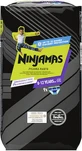 PAMPERS Ninjamas Pyjama Pants Pants for Boys 8-12 Years (27-43kg) 9 Pieces