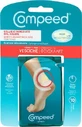 COMPEED Blisters Medium Pads für Blasen, 10 Stück