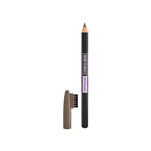 MAYBELLINE Express wenkbrauwpotlood voor wenkbrauwen 03 Zachtbruin 4,3g