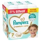 PAMPERS Babywindeln Premium Care No.7 15+kg 120 Stück MSB