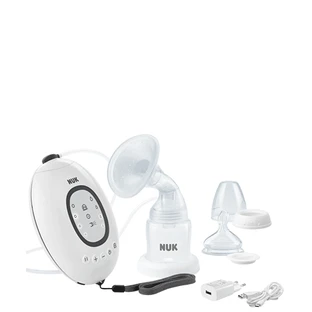 NUK E-Table Basic First Choice Electric Breastfeeder