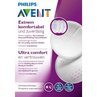 AVENT Einweg-Stilleinlagen 24 Stück