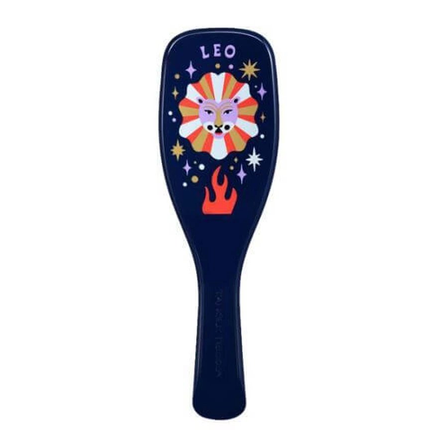 AMBITAS Tangle Teezer The Ultimate Detangler Hairbrush Straight-Curly Zodiac Leo Leo