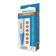 ALFACHECK Thermometer Digital Flexy Flexy 20sec