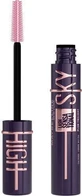 MAYBELLINELash Sensational Sky High Mascara Máscara de pestañas para volumen y longitud 7.2ml Plum Twilight