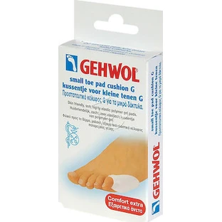 GEHWOL Protective Shell G For Small Toes x1