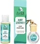 ALOE+ COLORS Pure Serenity Car Perfume 30ml