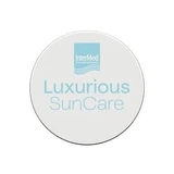 INTERMED Suncare Silk Cover Sonnenschutz Gesicht Puder SPF50 Light 12gr