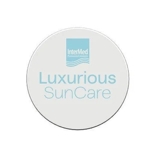INTERMED Suncare Silk Cover Sunscreen Face Powder SPF50 Light 12gr