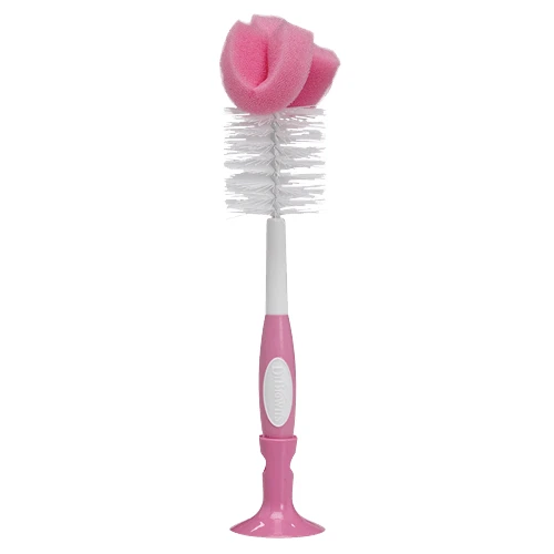 DR. BROWN'S Bottle Brush Bottle Cleaning Brush In Various Colors -…