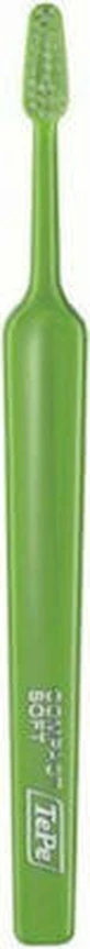 TEPE Toothbrush Select Medium In Various Colors - Green