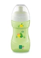 MAM Sportbeker 330ml 12m+ in verschillende kleuren - Kool