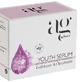 AG PHARM Youth Serum Gezicht Ampullen Hydratatie & Bescherming van de Huid 2ml x1