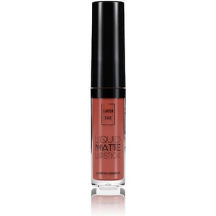 LAVISH Care Matte Liquid Long Lasting Rouge à lèvres longue durée No.05