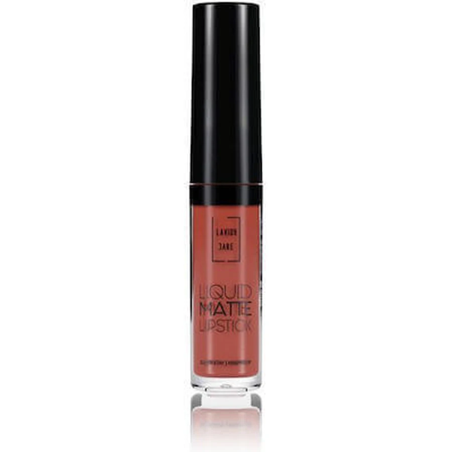 LAVISH Care Matte Liquid Long Lasting Rouge à lèvres longue durée No.05