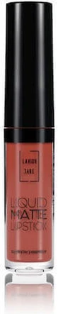 LAVISH Care Matte Liquid Long Lasting Rouge à lèvres longue durée No.05