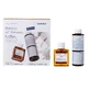 KORRES Promo Geuren van Griekenland Lefko Eau De Toilette Damesparfum 50ml & Douchegel Geparfumeerde Douchegel 250ml