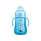MAM Transition Bottle Trainer With Nipple & Mouthpiece 4+ Months 450B 220ml