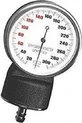 MATSUDA Replacement Analog Pressure Gauge