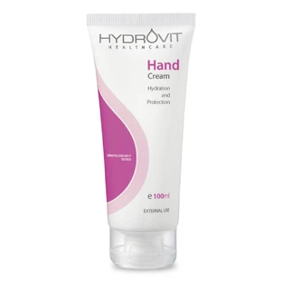 HYDROVIT Hand Cream Crème hydratante pour les mains 100ml