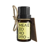 ETHELEO Etherische olie Bijenwas met druppelaar 5ml