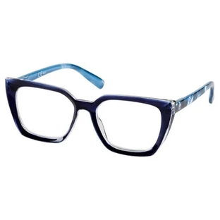 EYELEAD Gafas para presbicia E266 Azul-Tartaroux 1.00