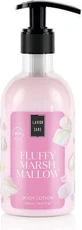 LAVISH Care Hand &amp; Body Cream Fluffy MarshMallow Moisturizing Body Cream 300ml