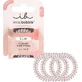 AMBITAS Invisibobble Vanity Fairy slank haar spiraal haar linten voor absolute hold 3 stuks