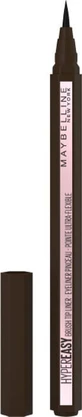 MAYBELLINE Hyper Easy Lápiz Líquido Delineador de Ojos 810 Pitch Brown 0.6gr