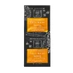 APIVITA Express Schoonheidsmasker voor Hydratatie &amp; Voeding met Honing 2x8ml