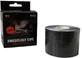 CALVO Kinesitherapy Tape In various colors 5cm x 5m - Black