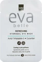 EVA Belle Refreshing Hydrogel Eye Mask Refreshing Hydrogel Eye Mask For Under Eye Bags