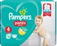 PAMPERS Pants Pañales No 4 Para 9-15kg Value Pack 30 Piezas