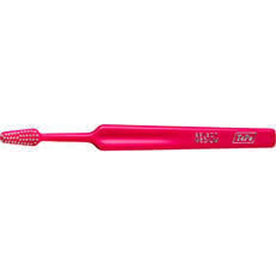 TEPE Toothbrush Select Medium In Various Colors - Fuchs