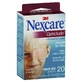 OPTICLUDE 3M Nexcare Eye Pads Regular Size, Beige Color 20 Pieces