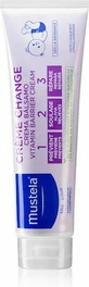 MUSTELA Crème Barrière Vitaminée Crème Anti-Irritation 150ml