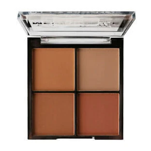TECHNIC Matte Mega Bronze Palette 11.2gr