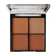 TECHNIC Matte Mega Bronze Palette 11.2gr