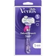 GILLETTE Venus Deluxe Smooth Swirl Scheerapparaat & Reservekop