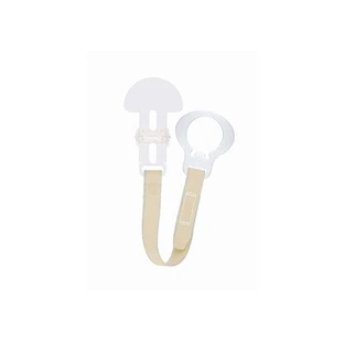 MAM Clip Fopspeenhouder Lint 0+ Maanden 310U