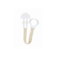 MAM Clip Fopspeenhouder Lint 0+ Maanden 310U